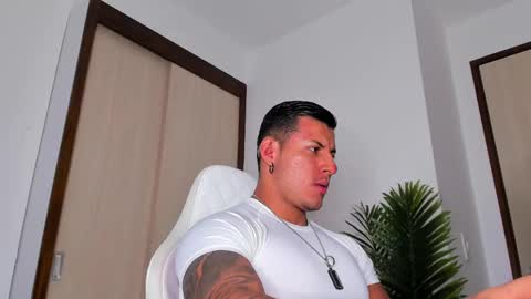 markus... Y online show from 02-16-25, 10:32