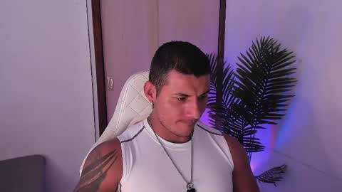 markus... Y online show from 09-15-25, 09:15