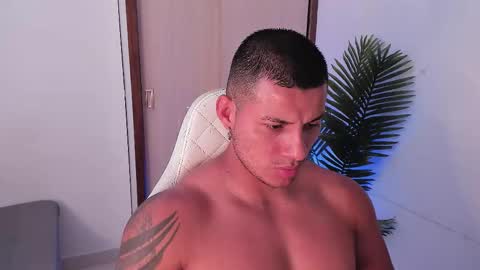 markus... Y online show from 11-12-25, 02:39