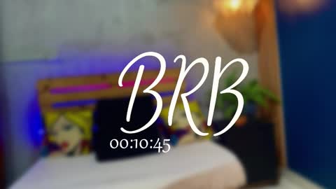 markuss___ online show from 10-21-25, 02:45