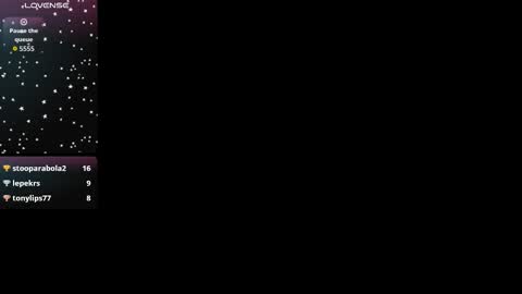 markuss___ online show from 10-24-25, 03:03