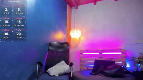 markuss___ online show from 11-26-25, 03:07