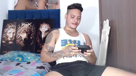 markvegan online show from 01-05-25, 02:49