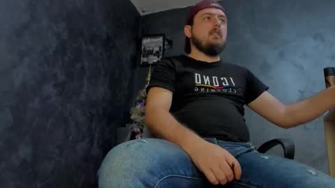 MARK online show from 01-09-26, 12:19