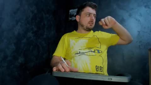 MARK online show from 02-01-26, 07:34