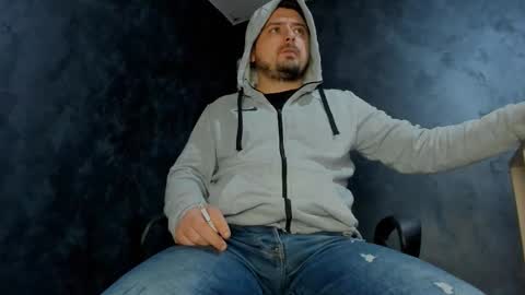 MARK online show from 02-08-26, 10:51