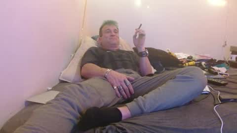 Snapshot of markymark101825061 chatting on 01-04-25, 03:40 markymark101825061 online show from 01-04-25, 03:40