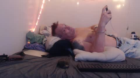 Snapshot of markymark515 chatting on 02-28-25, 11:03 MarkyMark7169 online show from 02-28-25, 11:03