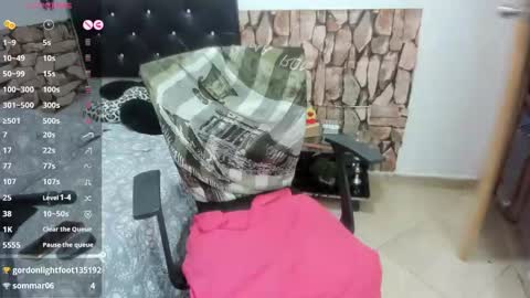 marla petit online show from 01-28-25, 07:00