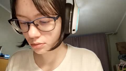 Serena online show from 11-24-25, 12:27