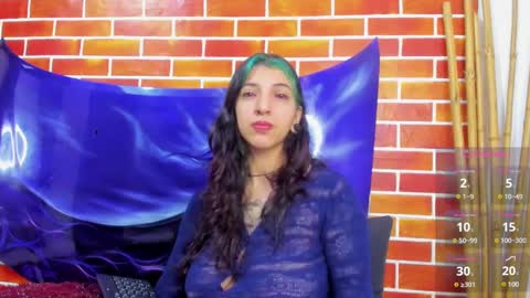 Snapshot of marllena chatting on 12-19-24, 11:39 mar online show from 12-19-24, 11:39