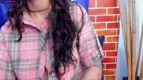 Snapshot of marllena chatting on 01-13-25, 11:41 mar online show from 01-13-25, 11:41