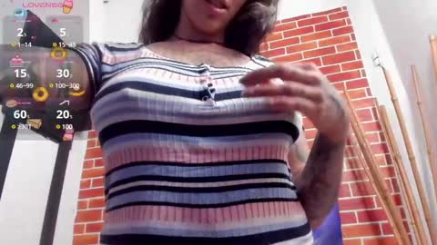 Snapshot of marllena chatting on 03-10-25, 11:32 mar online show from 03-10-25, 11:32