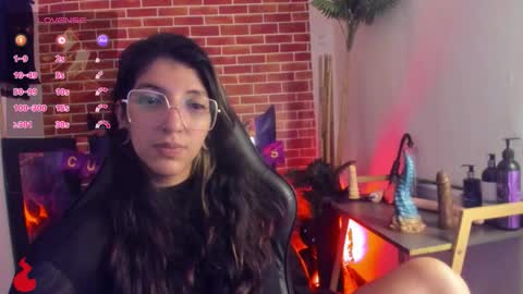 Snapshot of marllena chatting on 09-13-25, 12:16 mar online show from 09-13-25, 12:16