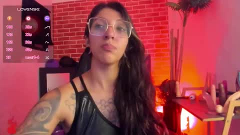 Snapshot of marllena chatting on 09-18-25, 12:40 mar online show from 09-18-25, 12:40