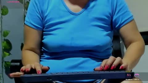 marly online show from 03-03-25, 04:25