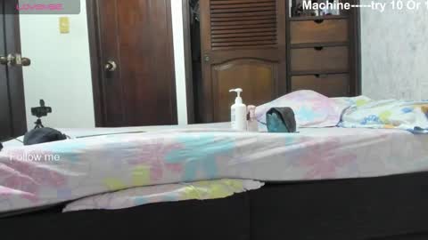 marly online show from 11-16-25, 11:54