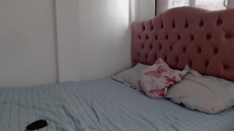 marly_hottest online show from 02-08-25, 06:22