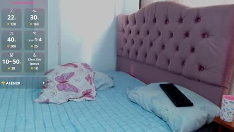 marly_hottest online show from 02-18-25, 07:52