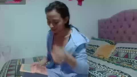 marly_hottest online show from 09-15-25, 01:55