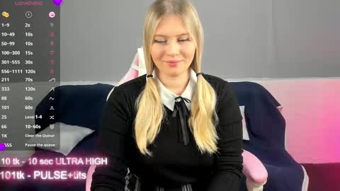 Liza online show from 02-09-25, 09:49