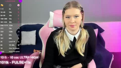 Liza online show from 02-17-25, 10:29