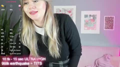 Liza online show from 03-20-26, 08:08