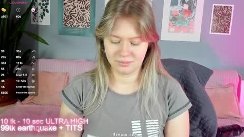 Liza online show from 04-07-26, 07:31