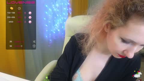 Snapshot of marmeladka777 chatting on 12-19-24, 07:29 Alena online show from 12-19-24, 07:29
