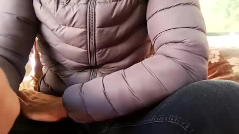 Snapshot of marocreda33 chatting on 01-23-25, 01:45 marocreda33 online show from 01-23-25, 01:45