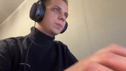 Marko online show from 12-16-25, 06:35