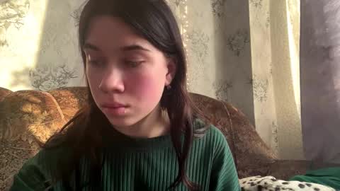 Giulia online show from 01-18-26, 08:51