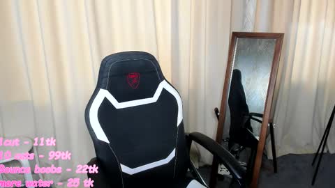 Marrie online show from 03-08-25, 10:32