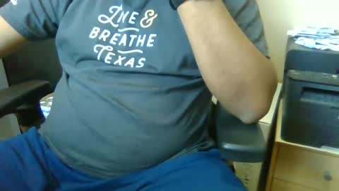 Snapshot of marriedandfrisky chatting on 03-10-25, 08:12 Married Horny Guy online show from 03-10-25, 08:12