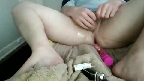 marriedbutcurious6996 online show from 02-15-26, 05:53