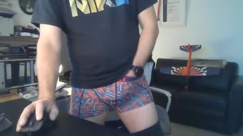 marriedcock1980 online show from 01-17-25, 10:00