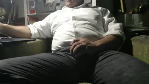 only fans marrieddad19751975 online show from 01-26-25, 02:45