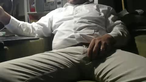 only fans marrieddad19751975 online show from 02-19-25, 04:01