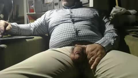 only fans marrieddad19751975 online show from 02-21-25, 02:50