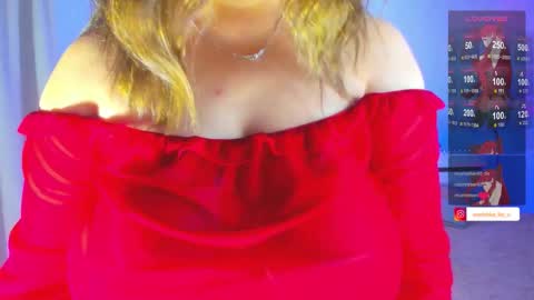 marry_evans_ online show from 11-15-25, 01:47