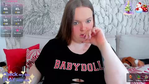 Snapshot of marry_girl chatting on 01-08-25, 11:54 Mary online show from 01-08-25, 11:54