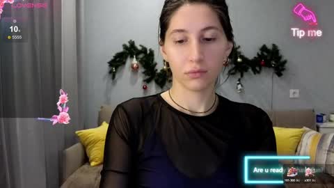 marrycolins online show from 12-29-24, 02:49