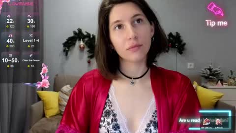 marrycolins online show from 01-10-25, 02:46