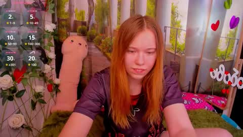 marryjanes online show from 02-21-25, 10:28