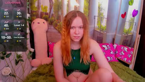 marryjanes online show from 02-24-25, 11:43