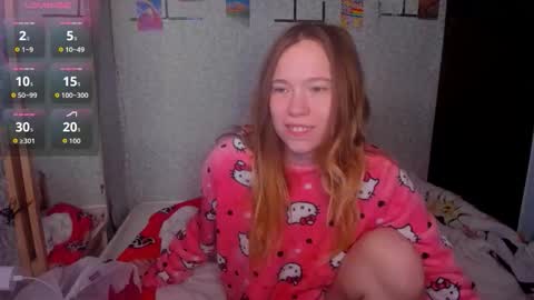 marryjanes online show from 10-18-25, 06:37