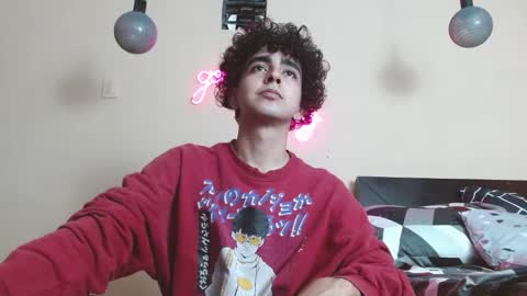 Mars online show from 12-04-24, 03:15