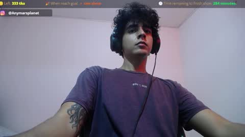 Mars online show from 12-06-24, 11:25