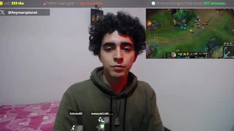 Mars online show from 12-13-24, 10:55