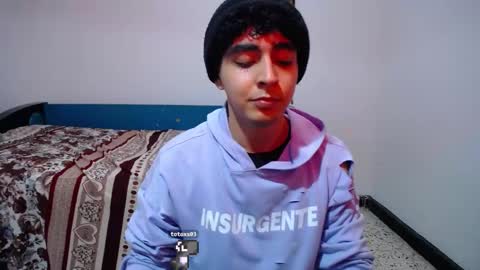 Mars online show from 01-04-25, 08:48